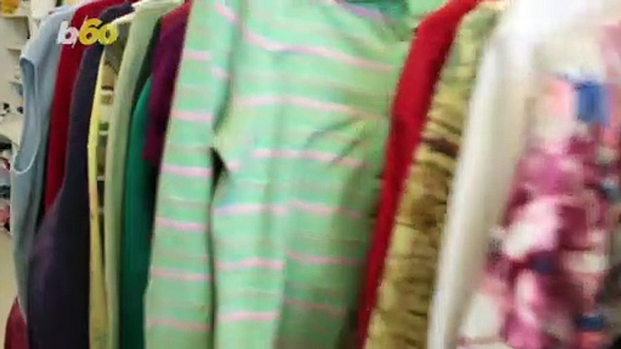 Thrifty Advice! Here Are Thrift Store Items You Might Make Money off Of!