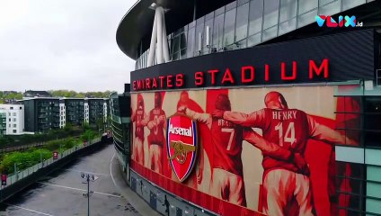 6 Aturan Baru Premier League di Musim COVID-19