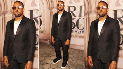 Kanye West To Launch Yeezy Cosmetics Collection