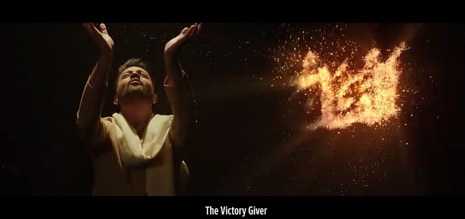 Coke Studio Special - Asma-ul-Husna  - The 99 Names | Atif Aslam