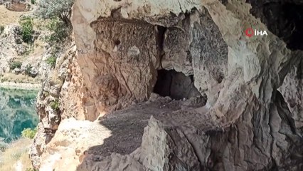 Taş evler turizme kazandırılmayı bekliyor