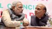 Ladakh face-off: Rajnath Singh to hold meeting with PM Narendra Modi via video conference
