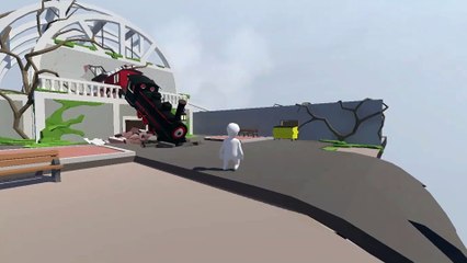 Human Fall Flat Part -1