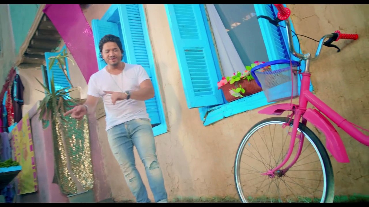 Moustafa Hagag - Ya Mna3n3 (Official Video) | مصطفى حجاج - يا منعنع (فيديو كليب)