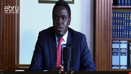 LSK Promises Uhuru To Look Into Conduct Of Judges