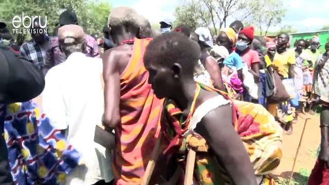 Vulnerable Kenyans Reduced To Mere Pawns In Political Equations