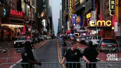 ABD'de görev yapmış Türk polis, cinayeti yorumladı | Video