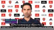 'Guardiola has been influencing me from the age of 15' - Arteta