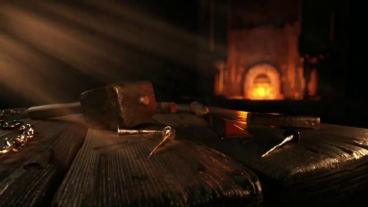 NOVELA JESUS CAPITULO  16