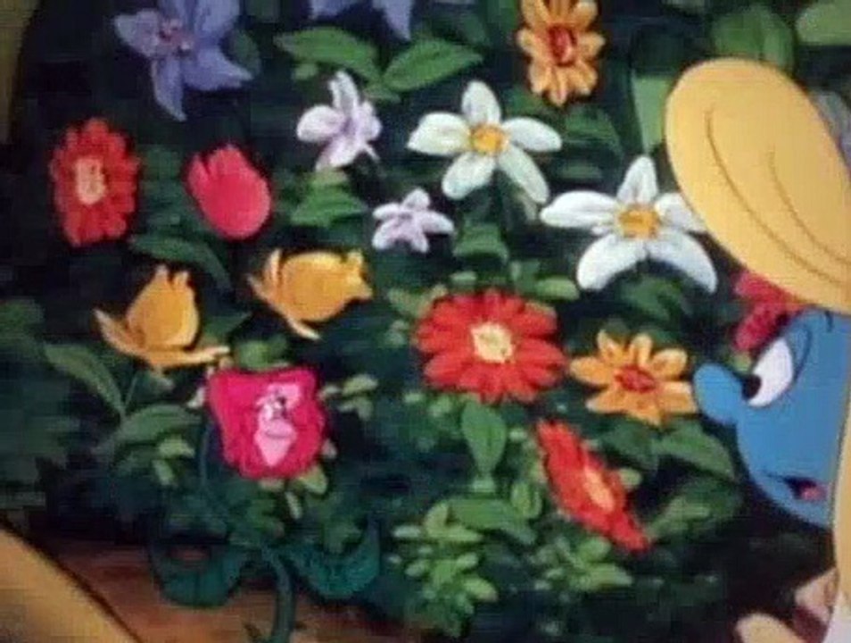 The Smurfs Season 9 Episode 6 - Smurfette's Green Thumb