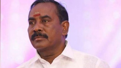 ஸ்ரீபெரும்புதூர் எம்எல்ஏ பழனி மனைவிக்கும் கொரோனா