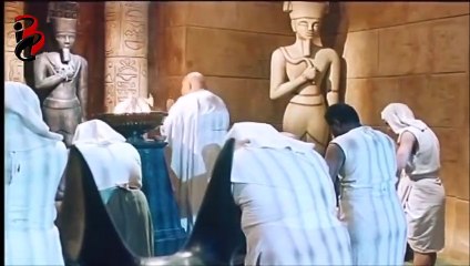 Prophet Yusuf deutsch - Folge 7