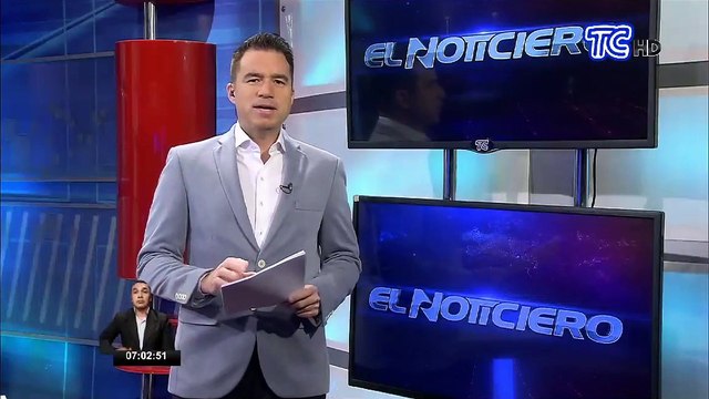 Presidente Lenín Moreno declaró Estado de Excepción hasta el 15 de agosto mediante decreto 1074