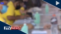 Halos 400 barangay at LGU officials ang nahaharap na ngayon sa kasong kriminal matapos masangkot sa anomalya sa distribusyon ng social amelioration program