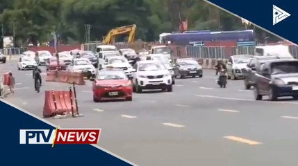 Isyu ng transportasyon ng mga manggagawa, tinalakay