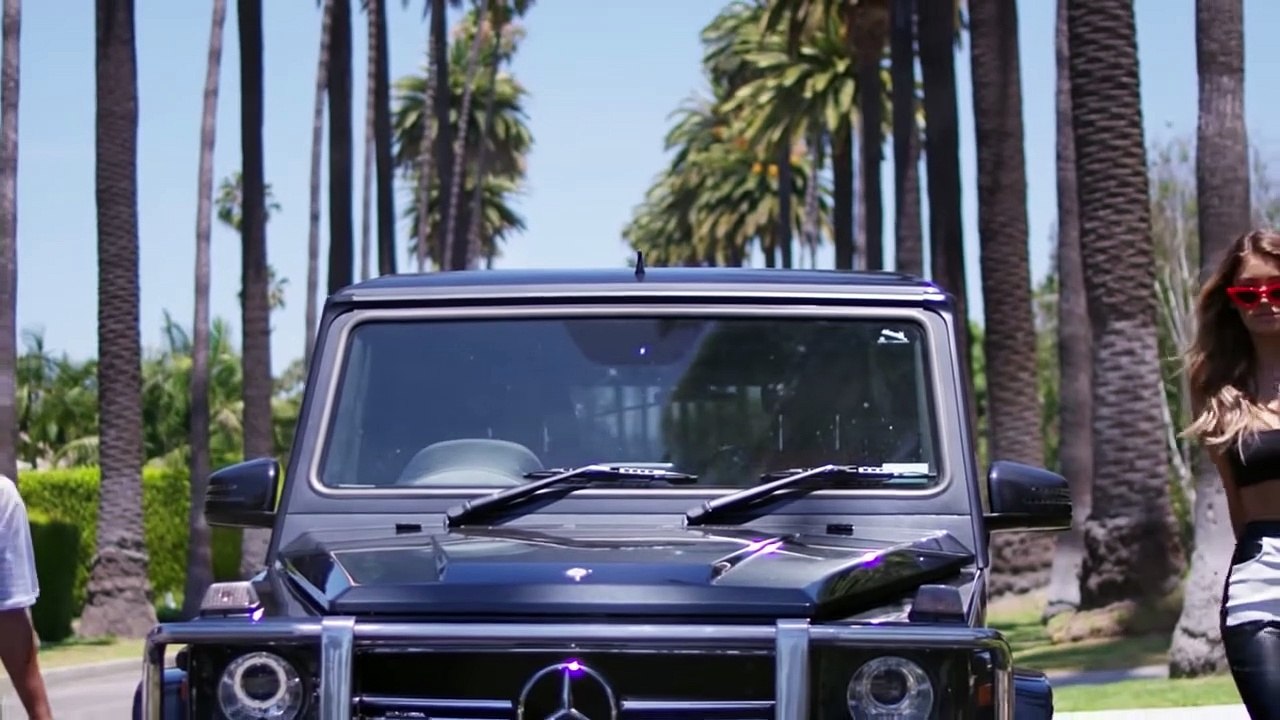 Otilia presents- BAD NINJA - Make me feel (Dua Lipa, Martin Garrix,  Kygo, Alan Walker  Style)