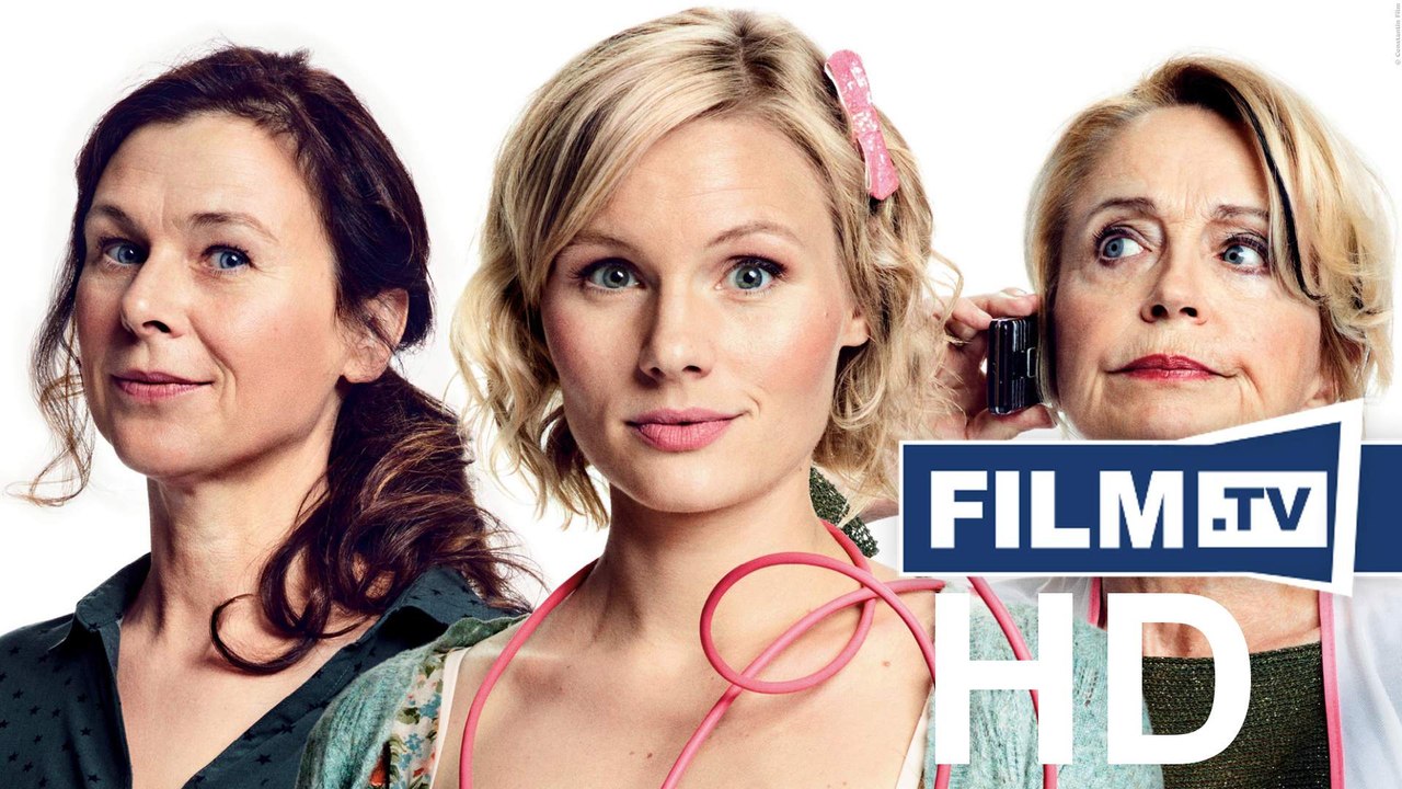 Eine ganz heiße nummer 2.0 trailer deutsch german (2019)