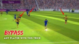 How to Bypass any Player with Finesse Dribbling