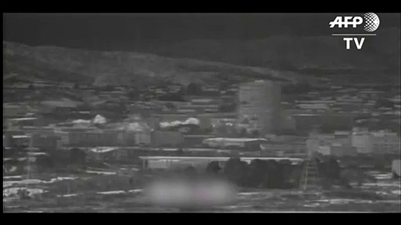 Pyongyang explode escritório de ligações com Seul