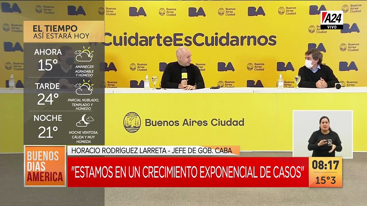 larreta
