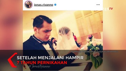 Kabar Bahagia! Setelah Hampir 7 Tahun Menikah, Asmirandah Hamil Anak Pertama