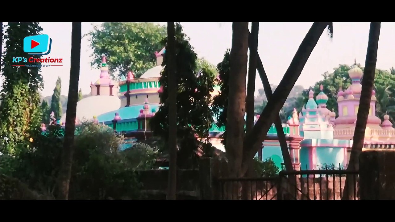 Exploring Guhagar  - The Land Of Parashuram