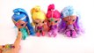 Shimmer and Shine Slime Bath Surprises LOL Surprise Series 2 & Paw Patrol