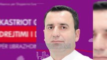 KQZ rikonfirmon në detyrë edhe kryebashkiakun e Librazhdit - News, Lajme - Vizion Plus