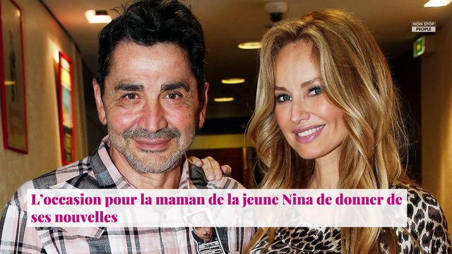 Adriana Karembeu : pourquoi elle a eu peur pendant le confinement