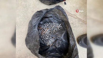 11 bombalı eylemi gerçekleştiren 7 terörist yakalandı