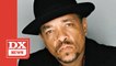 Ice-T Makes It Crystal Clear For Fan Still Confused Over Right To N-Word