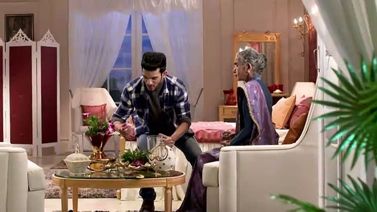 Pardes - Episode 06