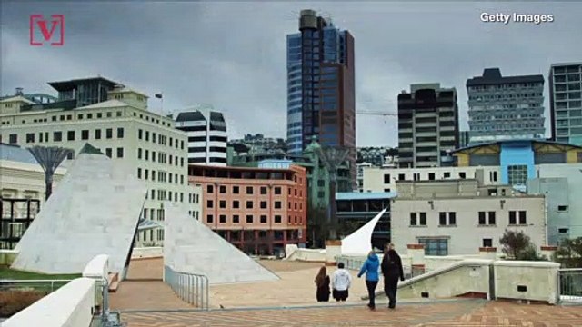 Two Women Who Traveled to New Zealand From the U.K. Are the First New Cases of COVID-19 in NZ in 3 Weeks