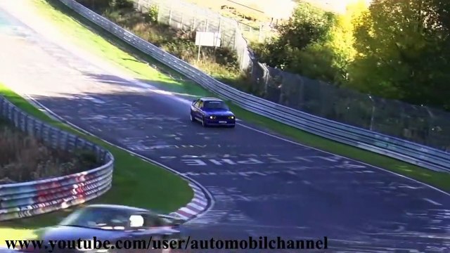NÜRBURGRING EPIC CRASH FAIL & WIN Compilation Nordschleife Touristenfahrten ( 720 X 720 )
