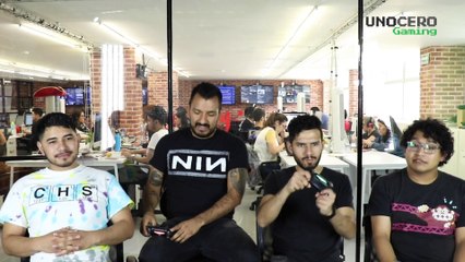 Calentando motores para el nuevo FIFA con FIFA 15 - Cuatrancazos 