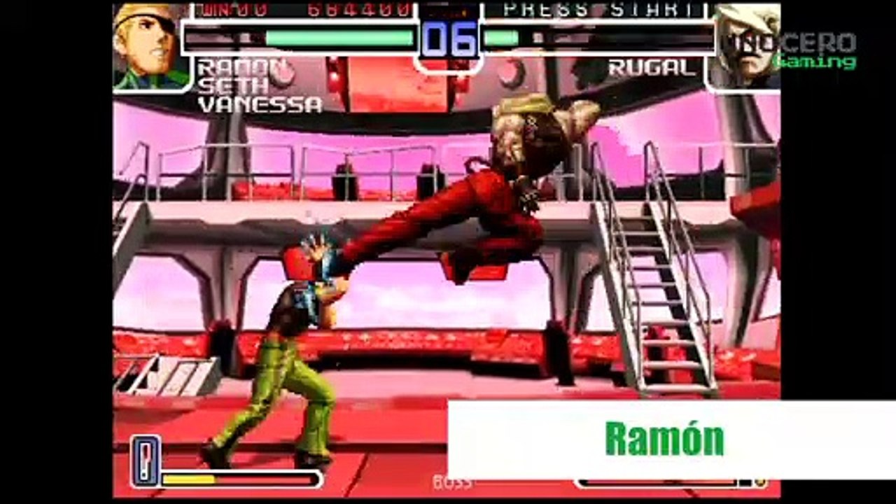 Personajes mexicanos en videojuegos - TopPing