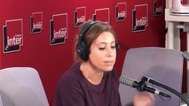 16.06.2020 - Bruno Retailleau est l'invité de Léa Salamé dans la matinale de France Inter