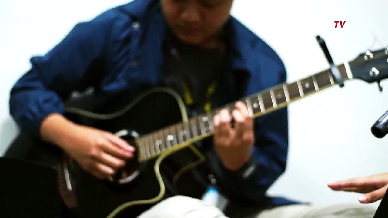 Musiq Soulchild - Just Friend [COVER LAGU]