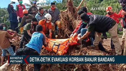 下载视频: Detik-Detik Evakuasi Korban Banjir Bandang di Jeneponto, Jenazah Sudah Tidak Utuh