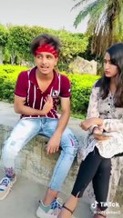 New Latest Romantic Couple Goals Tiktok Videos...❤❤❤ BF GF GOALS  - TIK TOK COUPLE GOALS - COUPLES_2
