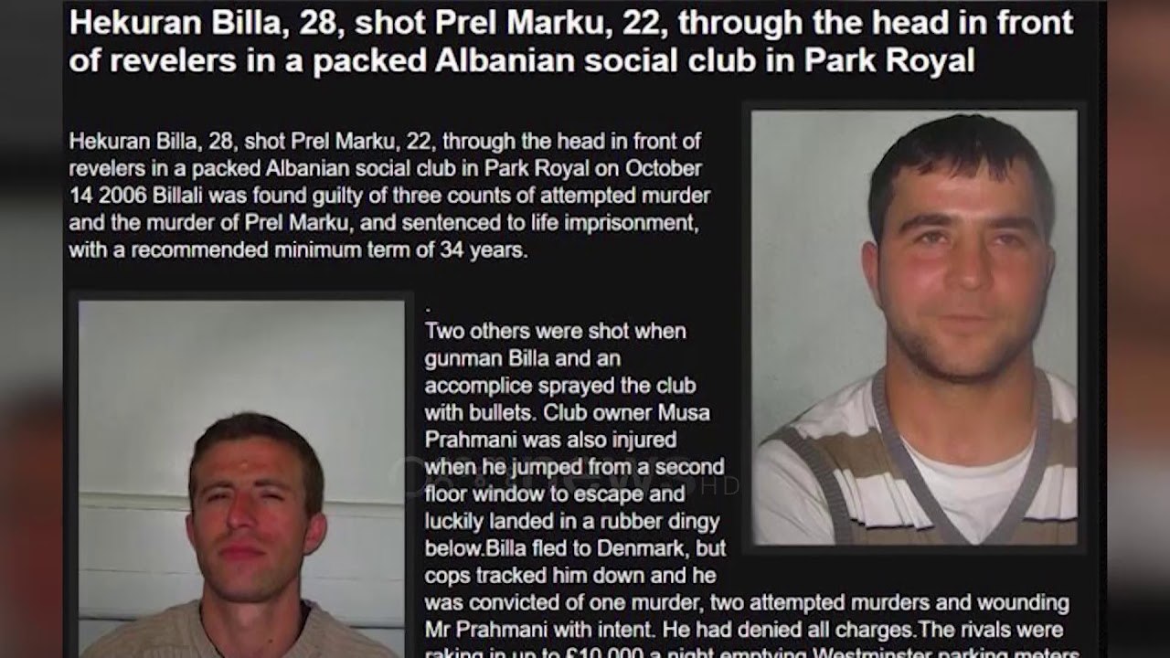 Ora News - Atentati ndaj Hekuran Billës, dërgohen letërporosi në Belgjikë e Angli