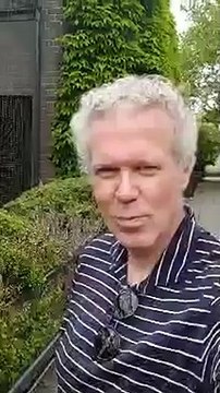 ENN BREAKING NEWS LONDON ZOO re-opens with ANDREW EBORN 16 06 2020