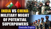 India vs China: Why Chinese muscle flexing will not make India shrink back this time | OneIndia news