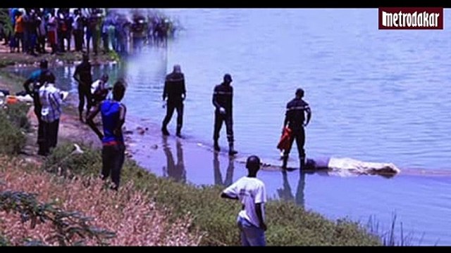 L'audition de Ch.Yerim, le procès de Thione et les précisions de S.Saliou Thioune