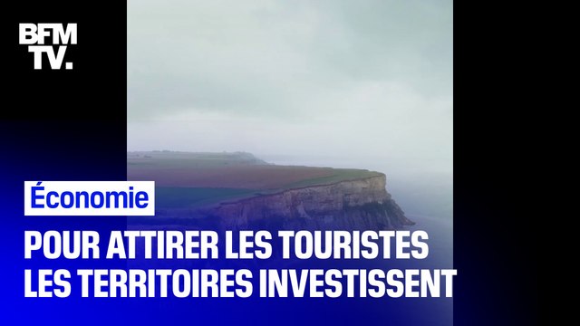 La Manche, la Charente, les Landes ... de nombreux territoires français proposent des offres pour attirer les touristes cet été