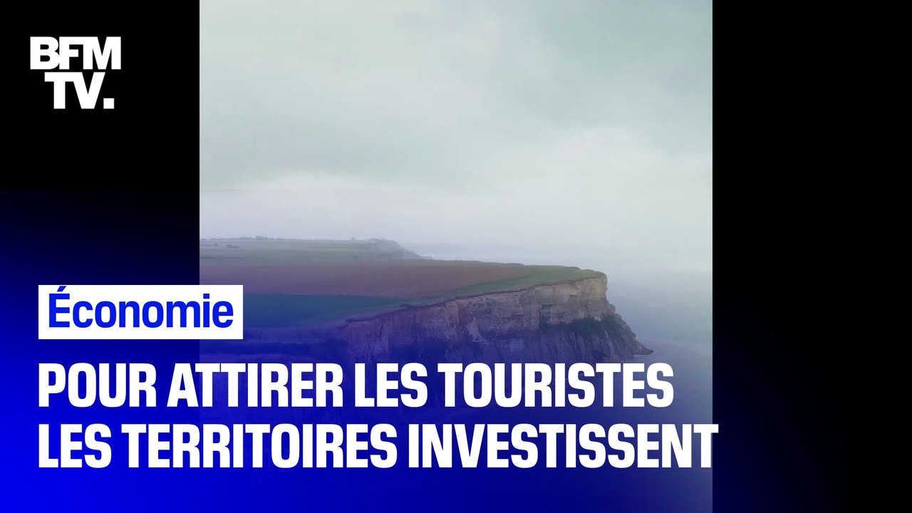 La Manche, la Charente, les Landes ... de nombreux territoires français proposent des offres pour attirer les touristes cet été