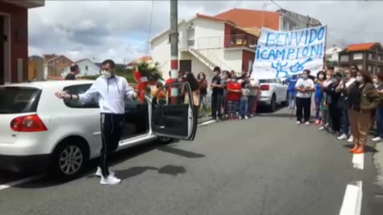 74.000 profesionales de enfermería aseguran haber tenido síntomas de covid-19