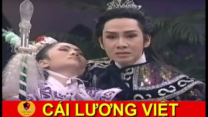 Cải Lương : Anh Hùng Chiêu Quán Tập 2 ( Cải Lương Hồ Quảng,Tuồng Cổ )