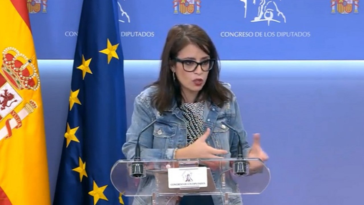 El PSOE aspira a negociar los PGE con "todas las fuerzas" sin "vetos cruzados"