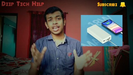 Mi Power bank | 30000mah